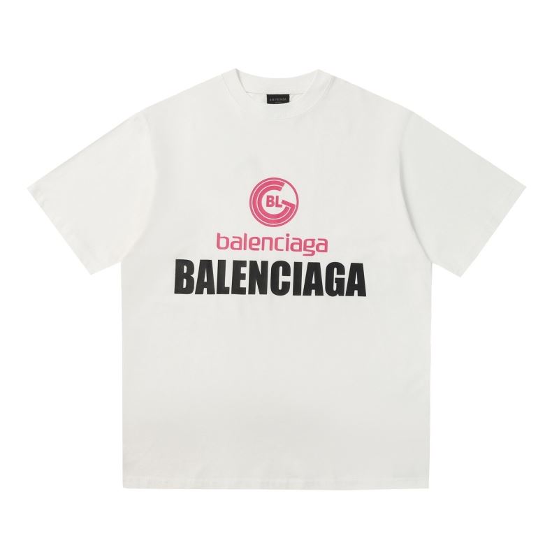 Balenciaga T-Shirts - Click Image to Close